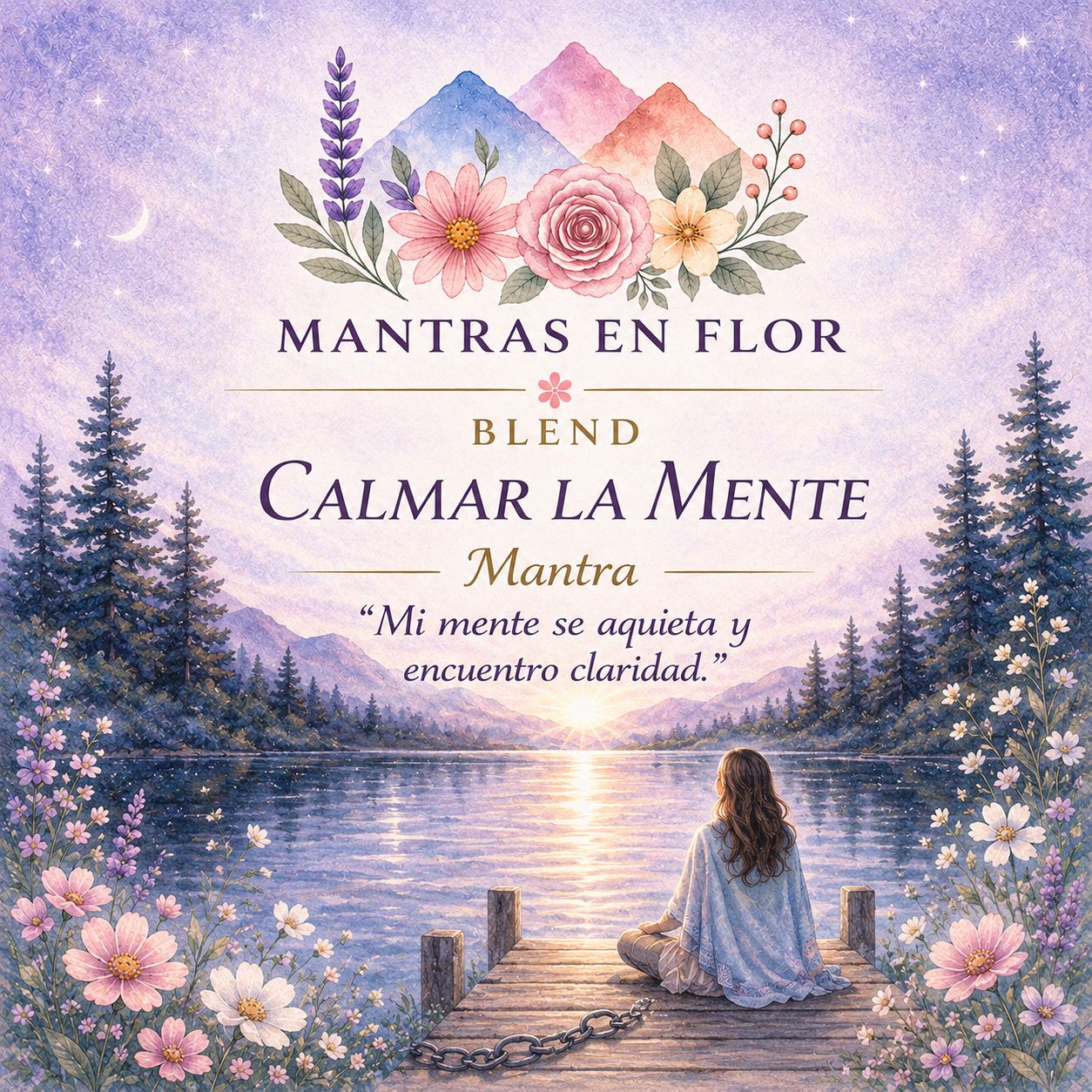 Calmar la mente