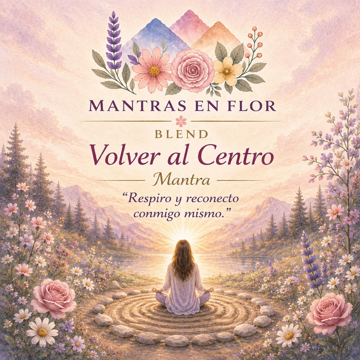 Volver al centro