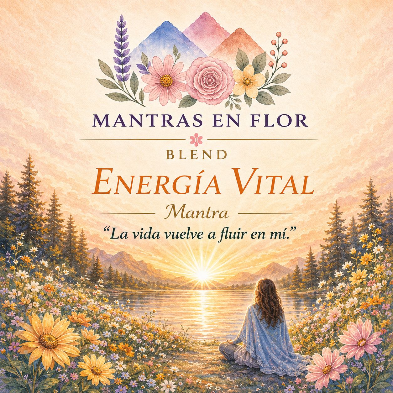 Energía vital