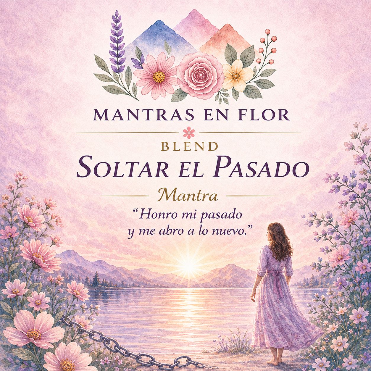 Soltar el pasado